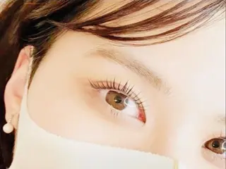 マツエク・マツパ nail＆eyelash salon Lea所属・Lea 望月のマツエク・マツパデザイン