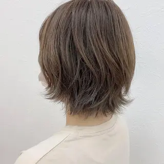 ショート sawa tamaeのヘアスタイル