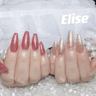 ネイル Bbii Bobuのネイルデザイン