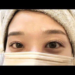 マツエク・マツパ アイブロウ サクラブロウ渋谷店 女屋の眉毛・アイブロウイメージ
