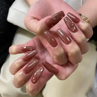 ネイル ネイルサロンアネラ所属・Nail💞 rinakoのネイルデザイン