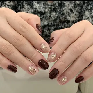 ネイル Lovely Nail Salonのネイルデザイン
