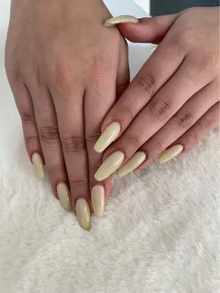 ネイル Epokku ネイルサロンのネイルデザイン