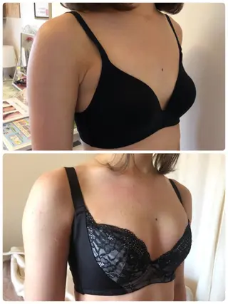 セミロング カラー パーマ ヘアアレンジ キッズ マツエク・マツパ ルシール ユーのエステ・リラクイメージ