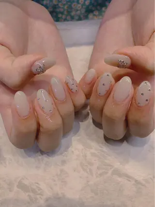 ネイル K- nailのネイルデザイン
