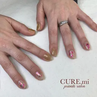 ネイル 伊藤 美香のその他イメージ