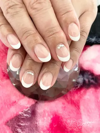 ネイル 近藤 美春のネイルデザイン