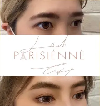 マツエク・マツパ kawamoto akaneのヘアスタイル