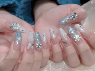 ネイル るか 池袋のネイルデザイン