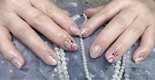 ネイル Nail Salon J.Cのネイルデザイン