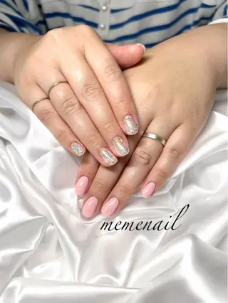 ネイル Noguchi Megumiのその他イメージ