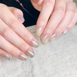 ネイル Nail Salon Y.のネイルデザイン