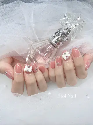 ネイル Étoi Nail TOKYOのネイルデザイン