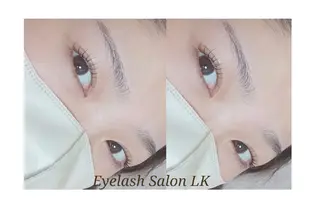 マツエク・マツパ Eyelash Salon LK所属・LK エルケーのマツエク・マツパデザイン