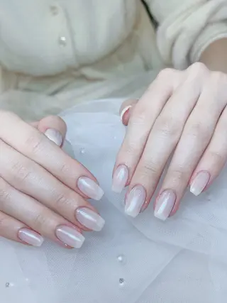 ネイル DUO MI所属・DUO   MI nail salonのネイルデザイン