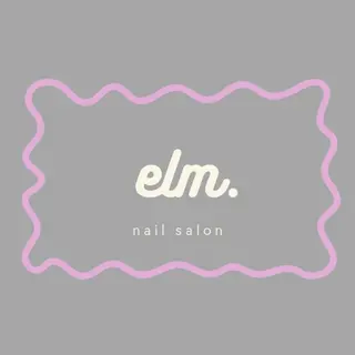 ネイル nail salon elm.所属・nail salon elm. まゆこのネイルデザイン
