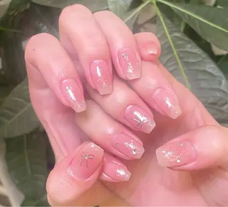 ネイル if所属・yo yoのネイルデザイン