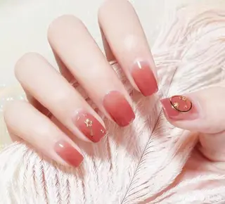 ネイル 蒲田2分 アキのネイルデザイン