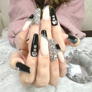 ネイル Lily nailのネイルデザイン