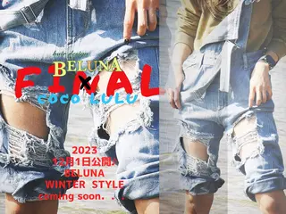 カラー ヘアアレンジ BELUNA所属・BELUNA ベルナのその他イメージ