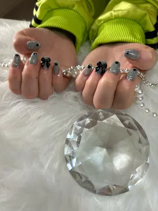 muchanail 🎀のネイルデザイン