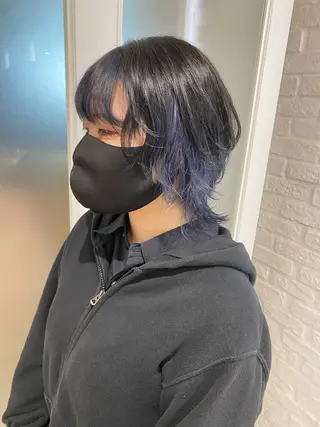 ショート 🍀透明感抜群🍀/ ハイトーンカラーのヘアスタイル