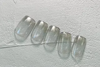 ネイル nail salon quartettoのネイルデザイン