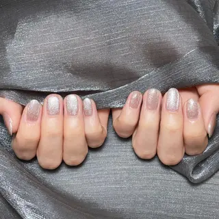 ネイル MI Oのネイルデザイン