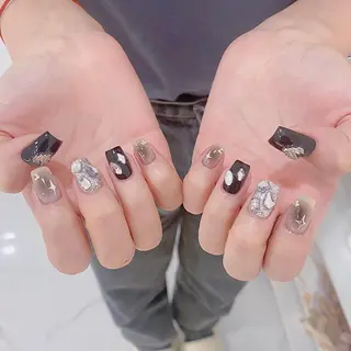 ネイル FLY Nail Salonのネイルデザイン