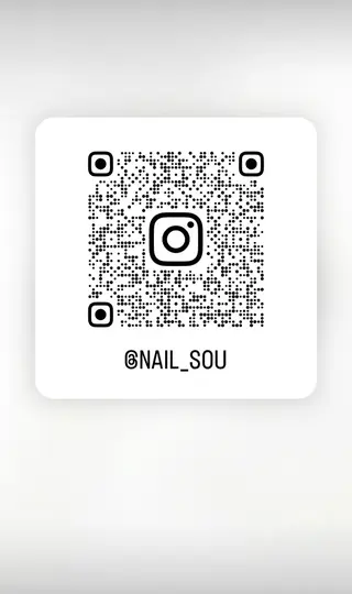 ネイル nail salon SOUのネイルデザイン