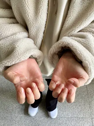 ネイル simpliee Annaのネイルデザイン