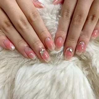 ネイル パラジェル登録サロンfeerique所属・Uchida Mayunaのその他イメージ