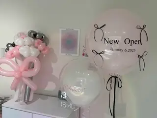 ネイル Nenenail 【Rina】のネイルデザイン