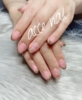 ネイル atsuco ✴︎のネイルデザイン