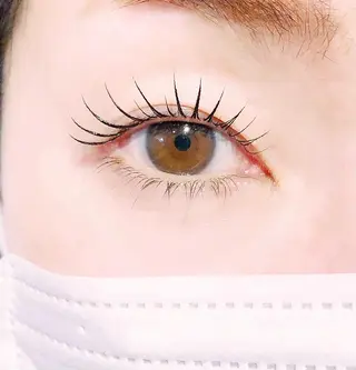 マツエク・マツパ まつげと眉の専門店 Appy.Lashのマツエク・マツパデザイン