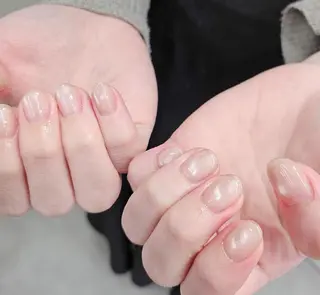 ネイル puku nail 🌼kazu🌼のネイルデザイン