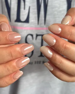 ネイル via nailのネイルデザイン