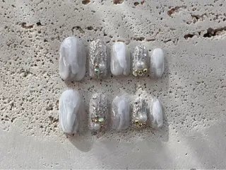 ネイル Nail Katoのネイルデザイン