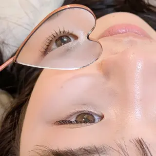 マツエク・マツパ シャルム横浜店所属・Charme横浜店 Natsuki୨୧のマツエク・マツパデザイン
