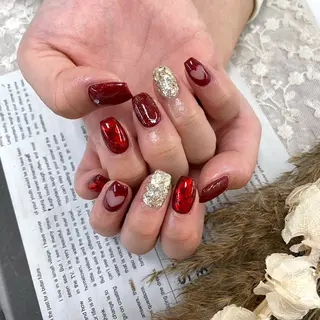 ネイル Basic町田本店 EMIRIのネイルデザイン