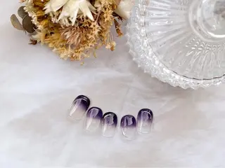 ネイル nail salon amy金町所属・nail salon amy金町のネイルデザイン