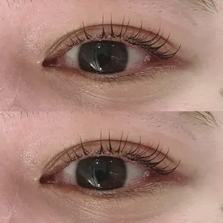 マツエク・マツパ 【tico】 Chihoのマツエク・マツパデザイン