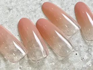 ネイル 足立 莉奈のネイルデザイン