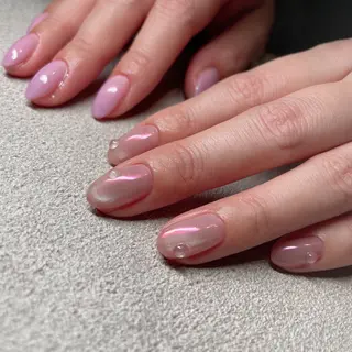 ネイル lilbondir. chiharuのネイルデザイン