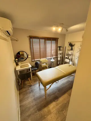 後藤 怜士のエステ・リラクイメージ