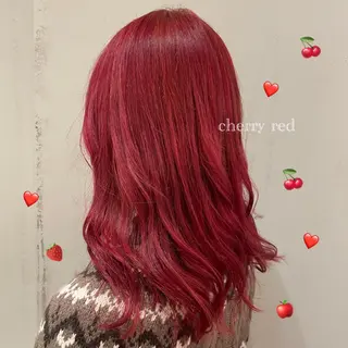 セミロング 🩵Arisa MODE K's🫧のヘアスタイル