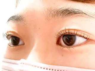 マツエク・マツパ トレヴァーデルチザン inuiのマツエク・マツパデザイン