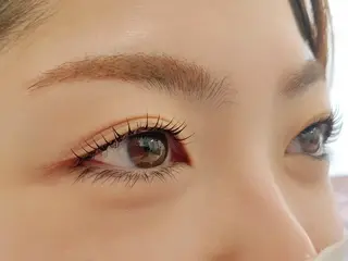 マツエク・マツパ Rainy みたけ店のマツエク・マツパデザイン