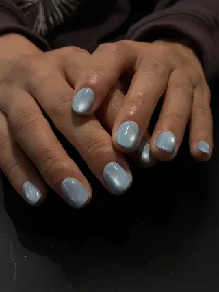 ネイル nue所属・nue【ムー】 ひなたのネイルデザイン