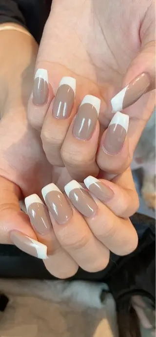 ネイル ＋plus nail プラスネイルのネイルデザイン